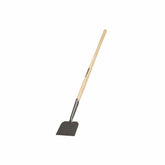 Truper Forged Solid Shank Scraper 20Cm With Wooden Handle 120Cm.